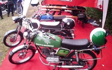 THE CRANKCASE. cafe racer racing drag racing events rental tour -